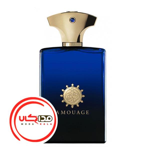 عطر ادکلن آمواج اینترلود مردانه | Amouage Interlude