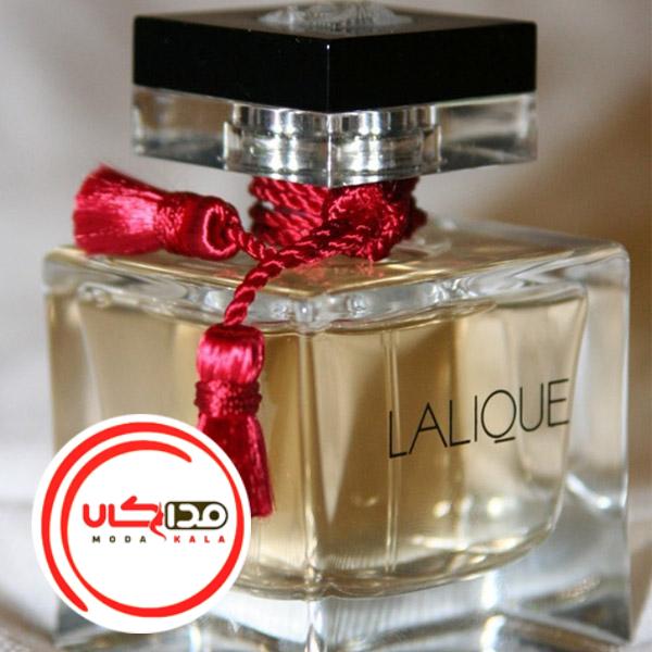 تصویر  عطر ادکلن لالیک قرمز-لالیک له پارفوم | Lalique Le Parfum