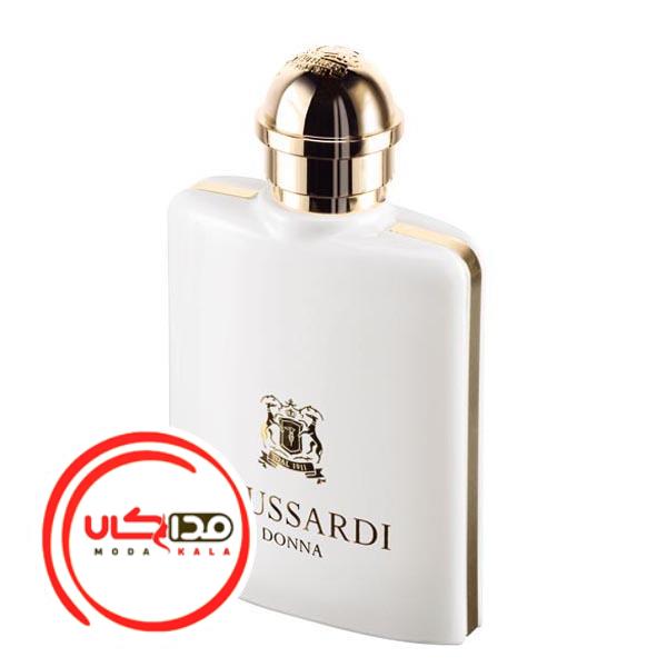 عطر ادکلن تروساردی دونا | Trussardi Donna