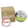 تصویر  عطر ادکلن دي کي ان واي بي دليشس-سبز | DKNY Be Delicious