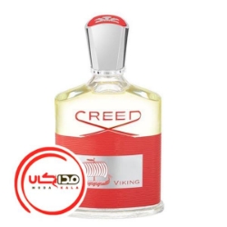 تصویر  عطر ادکلن کرید وایکینگ-قرمز | Creed Viking