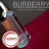 تصویر  عطر ادکلن باربري دبيت زنانه | Burberry The Beat