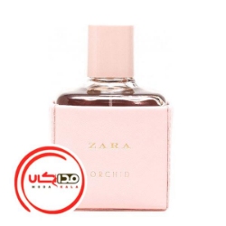 عطر ادکلن زارا ارکید 2016 | Zara Orchid 2016