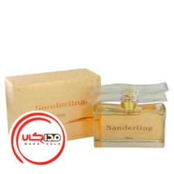 تصویر  عطر ادکلن سندرلينگ | Yves De Sistelle Sanderling