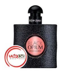 عطر ادکلن ایو سن لورن بلک اپیوم | Yves Saint Laurent Black opium