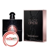 تصویر  عطر ادکلن ايو سن لورن بلک اپيوم | Yves Saint Laurent Black opium
