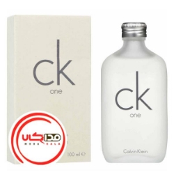 تصویر  عطر ادکلن سي کي وان | CK One