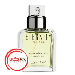 عطر ادکلن سی کی اترنیتی مردانه | CK Eternity