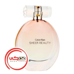 عطر ادکلن سی کی شیر بیوتی | CK Sheer Beauty