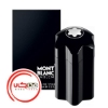 تصویر  عطر ادکلن مونت بلنک امبلم مشکي | Mont Blanc Emblem