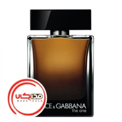 تصویر  عطر ادکلن دی اند جی دلچه گابانا دوان مردانه | Dolce Gabbana The One for Men EDP