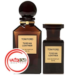 تصویر  عطر ادکلن تام فورد توسکان لدر | Tom Ford Tuscan Leather