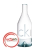 تصویر  عطر ادکلن سي کي اين تو يو مردانه | CK IN2U