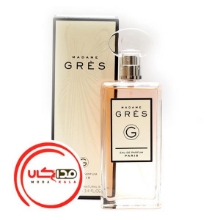 تصویر  عطر ادکلن گرس مادام | Gres Madame