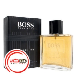 تصویر  عطر ادکلن هوگو بوس نامبر وان | Hugo Boss Number One