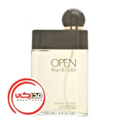 تصویر  عطر ادکلن اپن-اوپن | Roger & Gallet Open