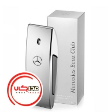 تصویر  عطر ادکلن مرسدس بنز کلاب | Mercedes Benz Club