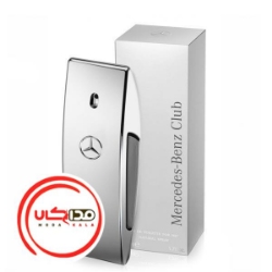 تصویر  عطر ادکلن مرسدس بنز کلاب | Mercedes Benz Club