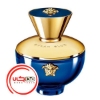 تصویر  عطر ادکلن ورساچه ديلان بلو زنانه | Versace Pour Femme Dylan Blue