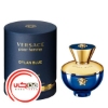 تصویر  عطر ادکلن ورساچه ديلان بلو زنانه | Versace Pour Femme Dylan Blue