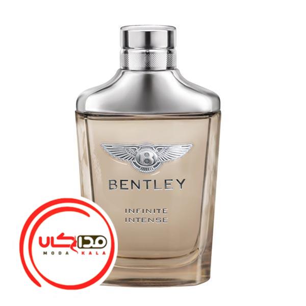 عطر ادکلن بنتلی اینفینیتی اینتنس | Bentley Infinite Intense