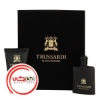 تصویر  عطر ادکلن تروساردي بلک اکستريم | Trussardi Black Extreme