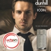 تصویر  عطر ادکلن دانهيل آيکون | dunhill Icon