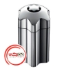 عطر ادکلن مونت بلنک امبلم اینتنس نقره ای | Mont Blanc Emblem Intense