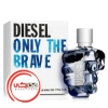 تصویر  عطر ادکلن ديزل مشتي-اونلي بريو | Diesel Only The Brave