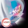 تصویر  عطر ادکلن ديور پيور پويزن | Dior Pure Poison