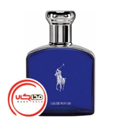 تصویر  عطر ادکلن رالف لورن پولو آبي ادو پرفيوم | Ralph Lauren Polo Blue Eau de Parfum