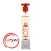 تصویر  عطر ادکلن بنتون هات | Benetton Hot