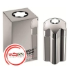 تصویر  عطر ادکلن مونت بلنک امبلم اينتنس نقره اي | Mont Blanc Emblem Intense