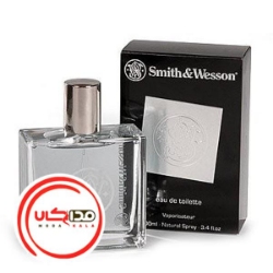 تصویر  عطر ادکلن اسميت اند وسون مردانه | Smith Wesson Smith & Wesson