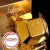 تصویر  عطر ادکلن پاکو رابان ليدي ميليون | Paco Rabanne Lady Million