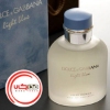 تصویر  عطر ادکلن دي اند جي دلچه گابانا لايت بلو پورهوم | Dolce Gabbana Light Blue pour Homme