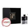 تصویر  عطر ادکلن کارولينا هررا سي اچ پرايو مردانه | Carolina Herrera CH Men Prive