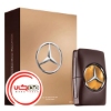تصویر  عطر ادکلن مرسدس بنز من پرايوت | Mercedes Benz Man Private