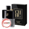 تصویر  عطر ادکلن کارولينا هررا سي اچ پرايو مردانه | Carolina Herrera CH Men Prive