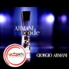 تصویر  عطر ادکلن جورجيو آرماني کد زنانه | Giorgio Armani Code