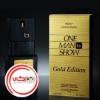تصویر  عطر ادکلن بوگارت وان من شو گلد اديشن | Jacques Bogart One Man Show Gold Edition