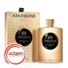 تصویر  عطر ادکلن اتکينسونز-اتکينسون هيز مجستي د عود مردانه | Atkinsons His Majesty The Oud