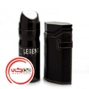 تصویر  عطر ادکلن امپر لجند بلک | Emper Legend Black