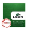 تصویر  عطر ادکلن لاگوست اسنشيال-سبز | Lacoste Essential