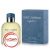 تصویر  عطر ادکلن دي اند جي دلچه گابانا لايت بلو پورهوم | Dolce Gabbana Light Blue pour Homme