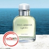 تصویر  عطر ادکلن دي اند جي دلچه گابانا لايت بلو پورهوم | Dolce Gabbana Light Blue pour Homme
