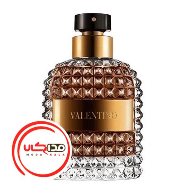 عطر ادکلن والنتینو یومو | Valentino Uomo