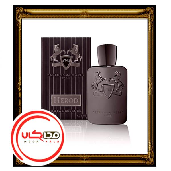تصویر  عطر ادکلن مارلی هرود رویال اسنس | Parfums de Marly Herod Royal Essence