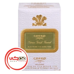 تصویر  عطر ادکلن کرید گرین ایریش توید | Creed Green Irish Tweed