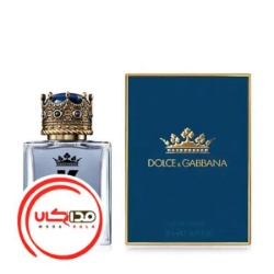 تصویر  عطر ادکلن دلچه گابانا کینگ-کی | Dolce Gabbana King-k